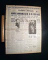 Knute Rockne sidelined as coach... - The week of the Great Stock Market Crash... - Image 3