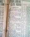 Knute Rockne sidelined as coach... - The week of the Great Stock Market Crash... - Image 6