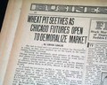 Knute Rockne sidelined as coach... - The week of the Great Stock Market Crash... - Image 8