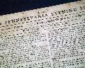 Much on the Revolutionary War, from the closing months... - Image 2