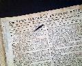 Much on the Revolutionary War, from the closing months... - Image 4