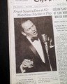 Death of Frank Sinatra... - Image 3