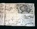 Early Georgia...Map of the English Channel... - Image 6