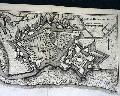 Early Georgia...Map of the English Channel... - Image 7