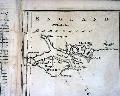 Early Georgia...Map of the English Channel... - Image 9