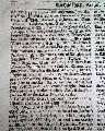 Very Early Rare 1684 OBSERVATOR Newspaper 322 Years Old..... -  - Image 3