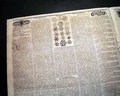 From the very first year of Scientific American... - Image 7