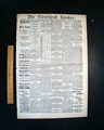Rutherford B. Hayes election... - Image 2