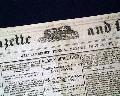 The Great Railroad Strike... - Image 1