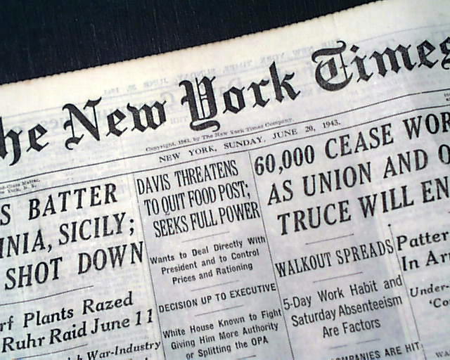 Today in Pro Football History: 1943: NFL Approves Merger of Eagles