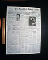 1951 Rosenberg's spy trial... Al Capone affiliate arrested... - Image 3