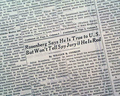 1951 Rosenberg's spy trial... Al Capone affiliate arrested... - Image 4