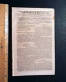 Biography of Daniel Boone... - Image 2