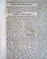 Biography of Daniel Boone... - Image 6