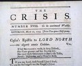 A pro-American newspaper from London... - Image 1