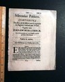 Newsbook from 1662... - Image 2