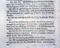 Newsbook from 1662... - Image 4