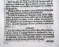 Newsbook from 1662... - Image 6