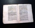 Newsbook from 1662... - Image 7