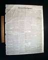 Minnesotta Territory is formed in 1849...   - Image 2