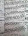 Minnesotta Territory is formed in 1849...   - Image 4