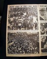 African-American newspaper reports on M.L.King's funeral... - Image 8