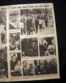 African-American newspaper reports on M.L.King's funeral... - Image 9