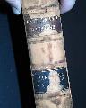 Daguerre & the founding of photography in 1839... - A Bound Volume... - Image 1