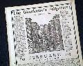 Full page engraving of Bunker Hill... - Image 2