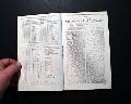 Full page engraving of Bunker Hill... - Image 4
