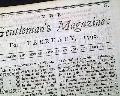 Full page engraving of Bunker Hill... - Image 5