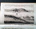 Full page engraving of Bunker Hill... - Image 1