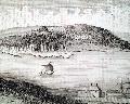 Full page engraving of Bunker Hill... - Image 6