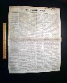 Death report of Kit Carson... - Image 2