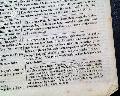 Death report of Kit Carson... - Image 3