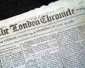 Marquis de Lafayette...  Lord Cornwallis... - Image 1
