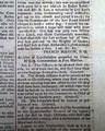 Capture of Fort Watson, South Carolina... - Image 6