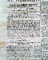 Confederate reporting on the Civil War... Reward for Benjamin Butler... - Image 3
