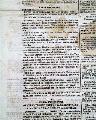 Confederate reporting on the Civil War... Reward for Benjamin Butler... - Image 4
