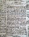 Confederate reporting on the Civil War... Reward for Benjamin Butler... - Image 8