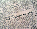 Martin Luther King Jr. is arrested...   - Image 1