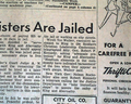 Martin Luther King Jr. is arrested...   - Image 4