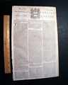 Once owned & printed by Ben Franklin... - Image 3