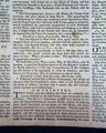 Once owned & printed by Ben Franklin... - Image 1