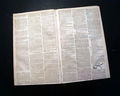 Once owned & printed by Ben Franklin... - Image 4