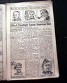 D-Day report in a military newspaper... - Image 5