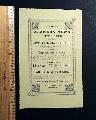 "Alameda News" advertisement broadside... - Image 2