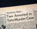 Charles Manson Murders in 1969 - Image 3