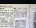 Charles Dickens advertisement... - Image 3