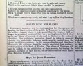 Forbidden to read from Exodus... A Sealed Book for Slaves... - Image 5